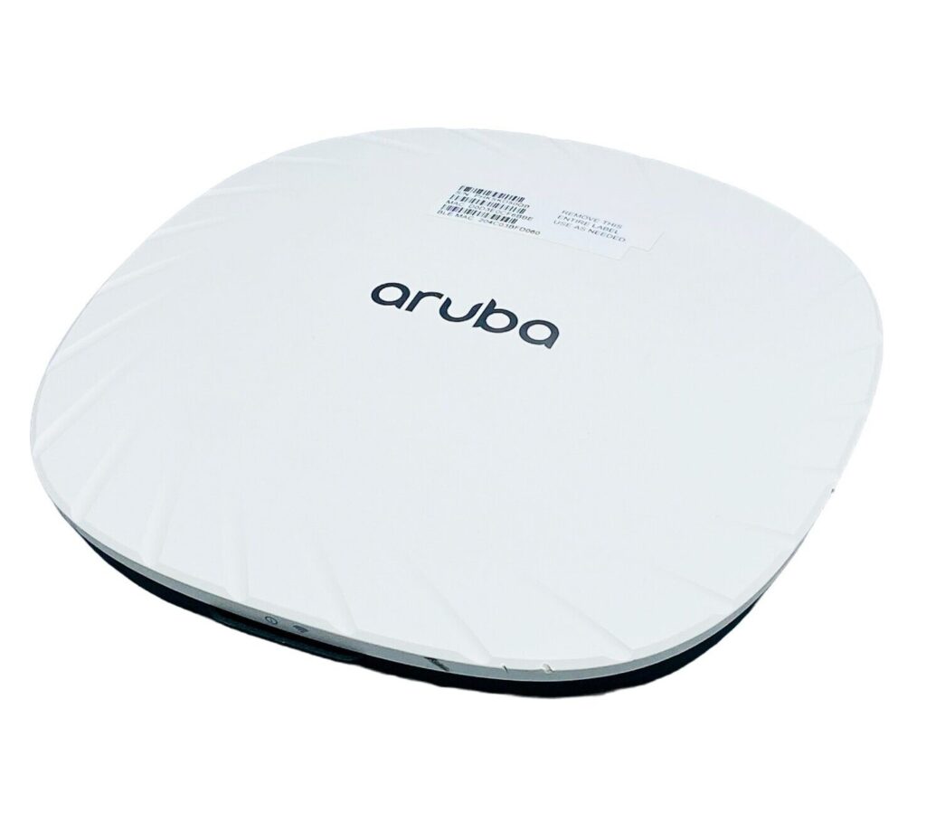 1 Aruba New