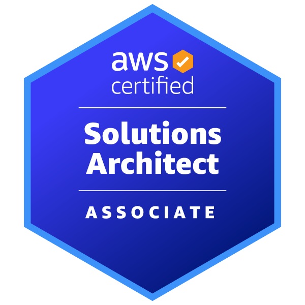 New AWS
